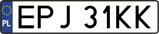 EPJ31KK