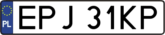 EPJ31KP