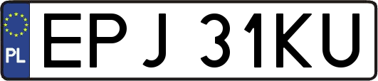 EPJ31KU