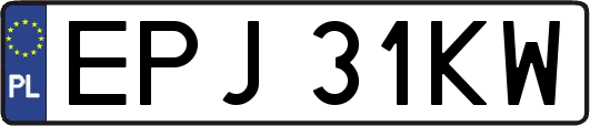 EPJ31KW