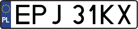 EPJ31KX