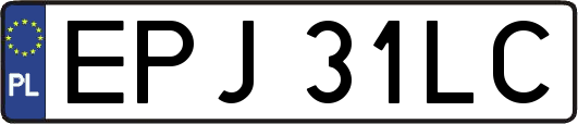 EPJ31LC