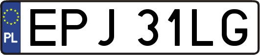 EPJ31LG