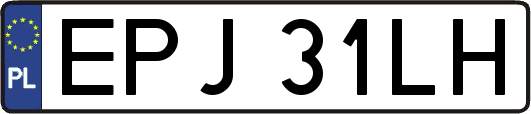 EPJ31LH