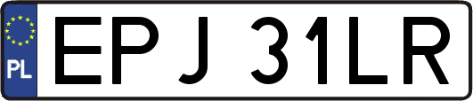 EPJ31LR