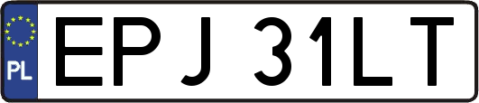 EPJ31LT