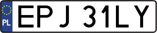EPJ31LY