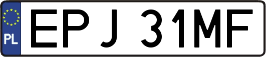 EPJ31MF