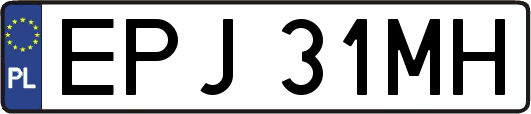 EPJ31MH