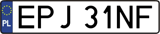 EPJ31NF