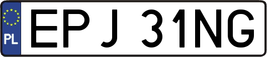 EPJ31NG