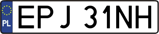 EPJ31NH