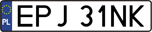 EPJ31NK