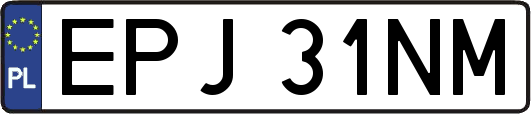 EPJ31NM