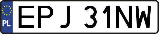 EPJ31NW