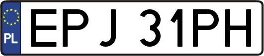 EPJ31PH