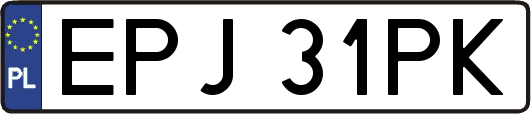 EPJ31PK