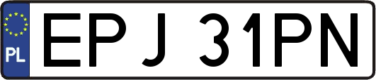 EPJ31PN