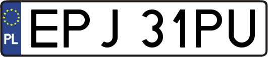EPJ31PU