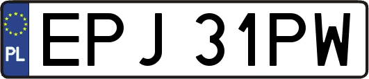 EPJ31PW