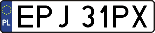 EPJ31PX