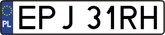 EPJ31RH