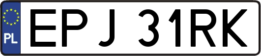 EPJ31RK