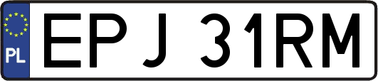 EPJ31RM