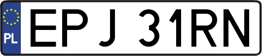 EPJ31RN