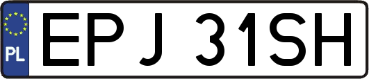 EPJ31SH