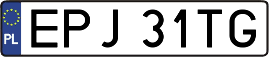 EPJ31TG