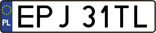 EPJ31TL