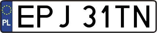 EPJ31TN