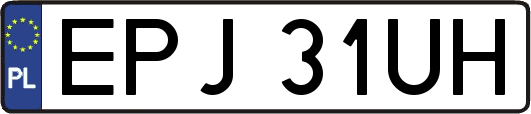 EPJ31UH