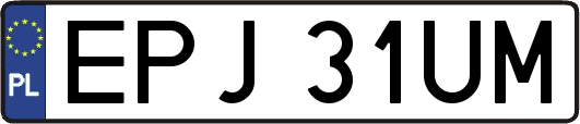 EPJ31UM