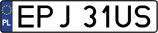 EPJ31US