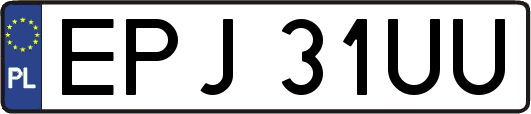EPJ31UU