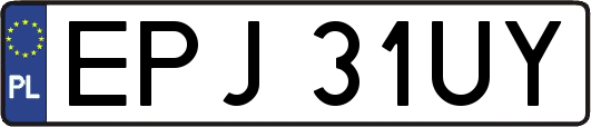 EPJ31UY