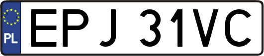 EPJ31VC