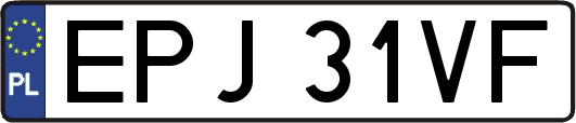 EPJ31VF