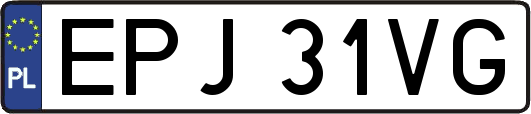 EPJ31VG