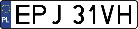 EPJ31VH