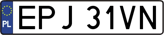 EPJ31VN