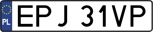 EPJ31VP