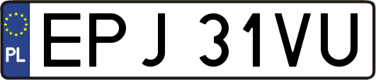 EPJ31VU