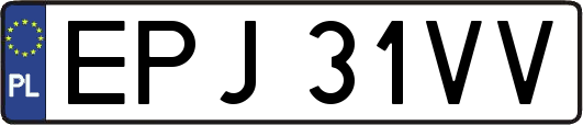 EPJ31VV