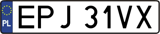 EPJ31VX