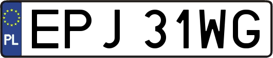 EPJ31WG