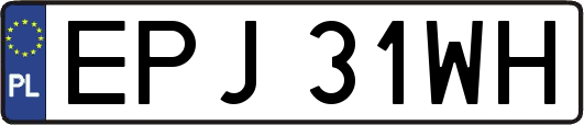 EPJ31WH