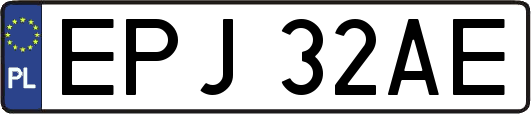 EPJ32AE